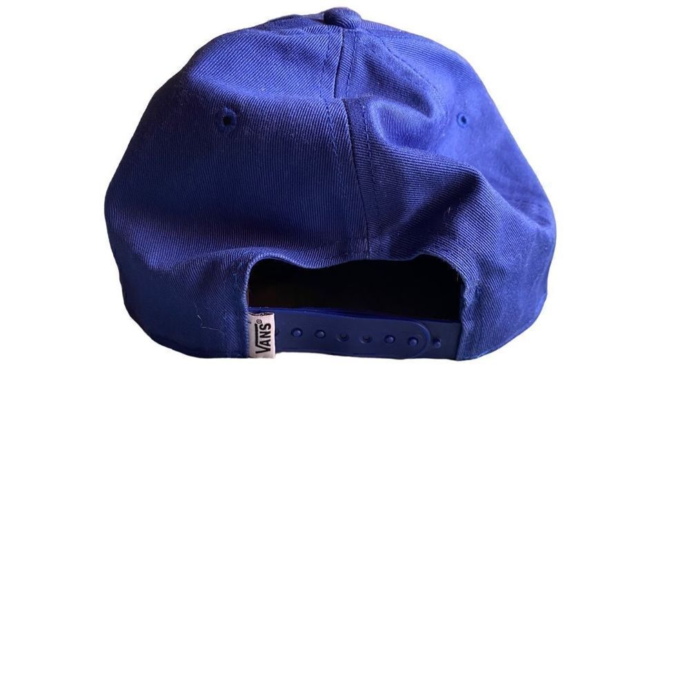 vans fresh day - B snapback adjustable hat ￼skater - Picture 3 of 4